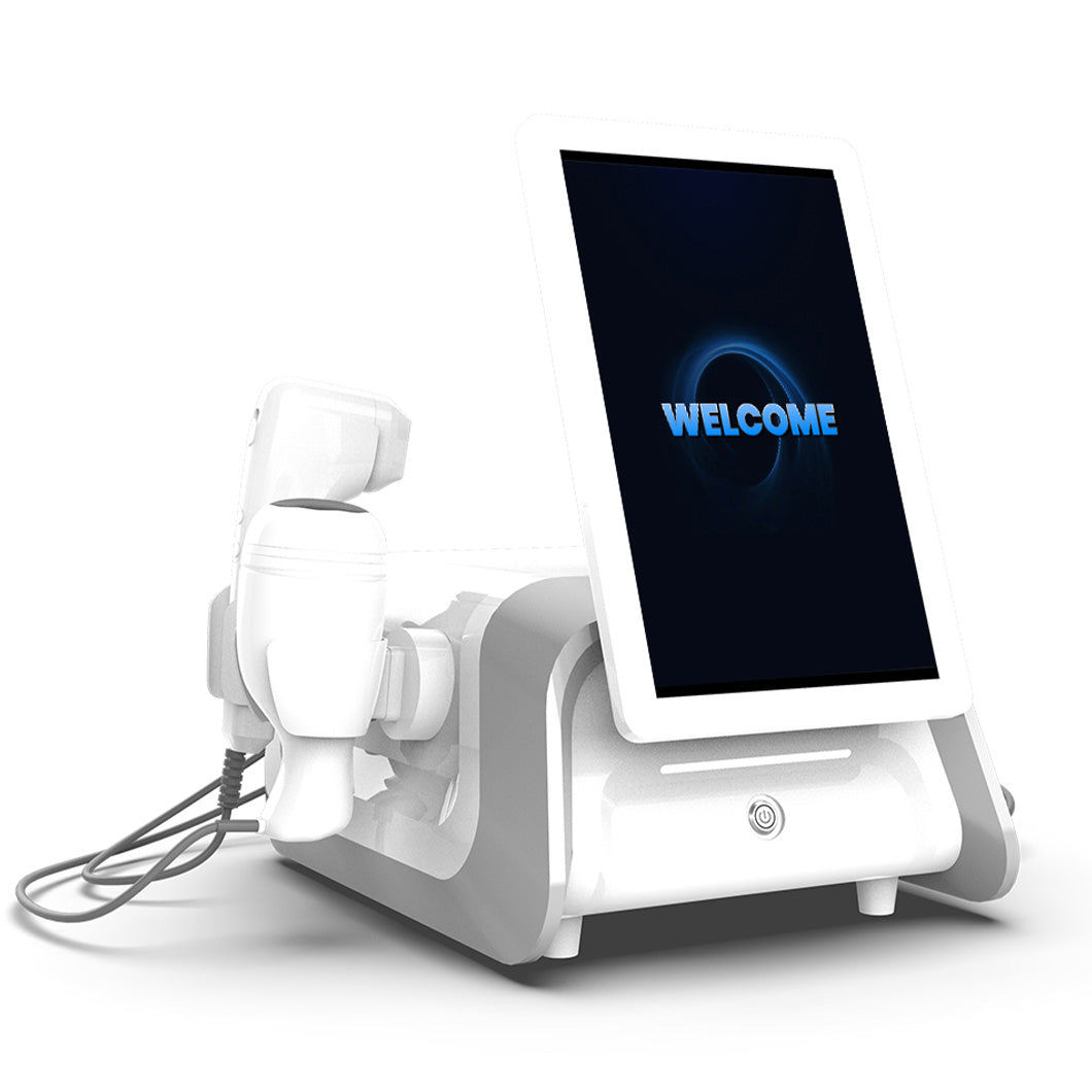 Perfectlaser 12D HIFU Skin Rejuvenation Face Lifting Machine perfectlaser