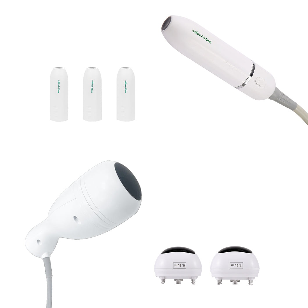 Perfectlaser 12D HIFU Skin Rejuvenation Face Lifting Machine perfectlaser