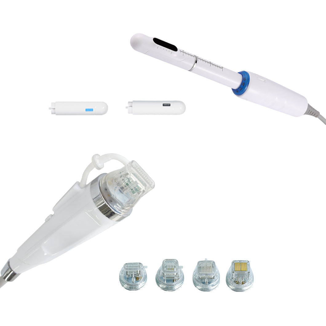Perfectlaser 12D HIFU Skin Rejuvenation Face Lifting Machine perfectlaser