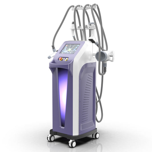 Perfectlaser Vela Body Shape RF Vacuum Cavitation Machine