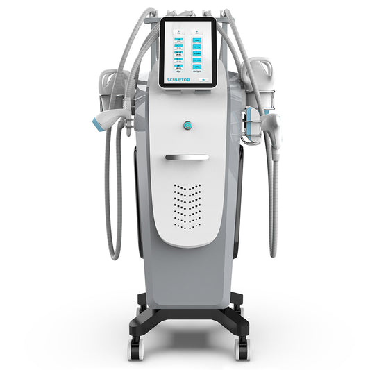 Perfectlaser Velashape Vacuum Body Slimming Machine