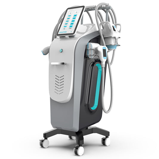 Perfectlaser Velashape Vacuum Body Slimming Machine