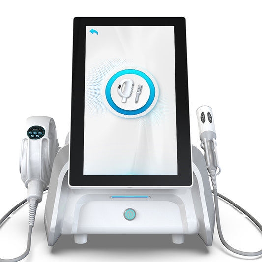 Perfectlaser Portable Inner Ball Roller Body Slimming Machine