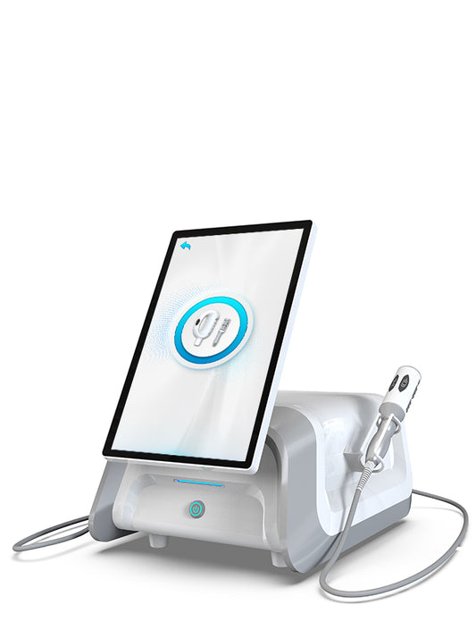 Perfectlaser Portable Inner Ball Roller Body Slimming Machine