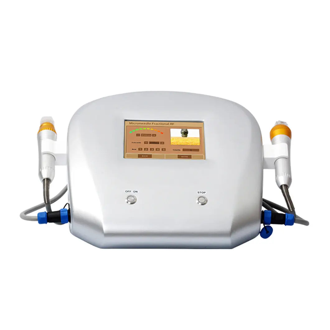 Perfectlaser Fractional RF Microneedling Machine perfectlaser