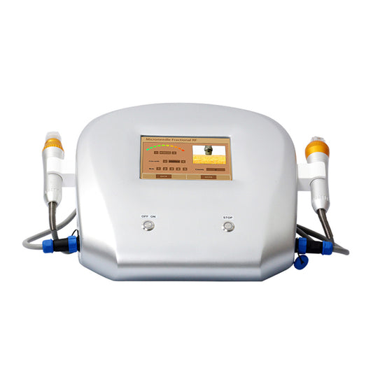 Perfectlaser Fractional RF Microneedling Machine