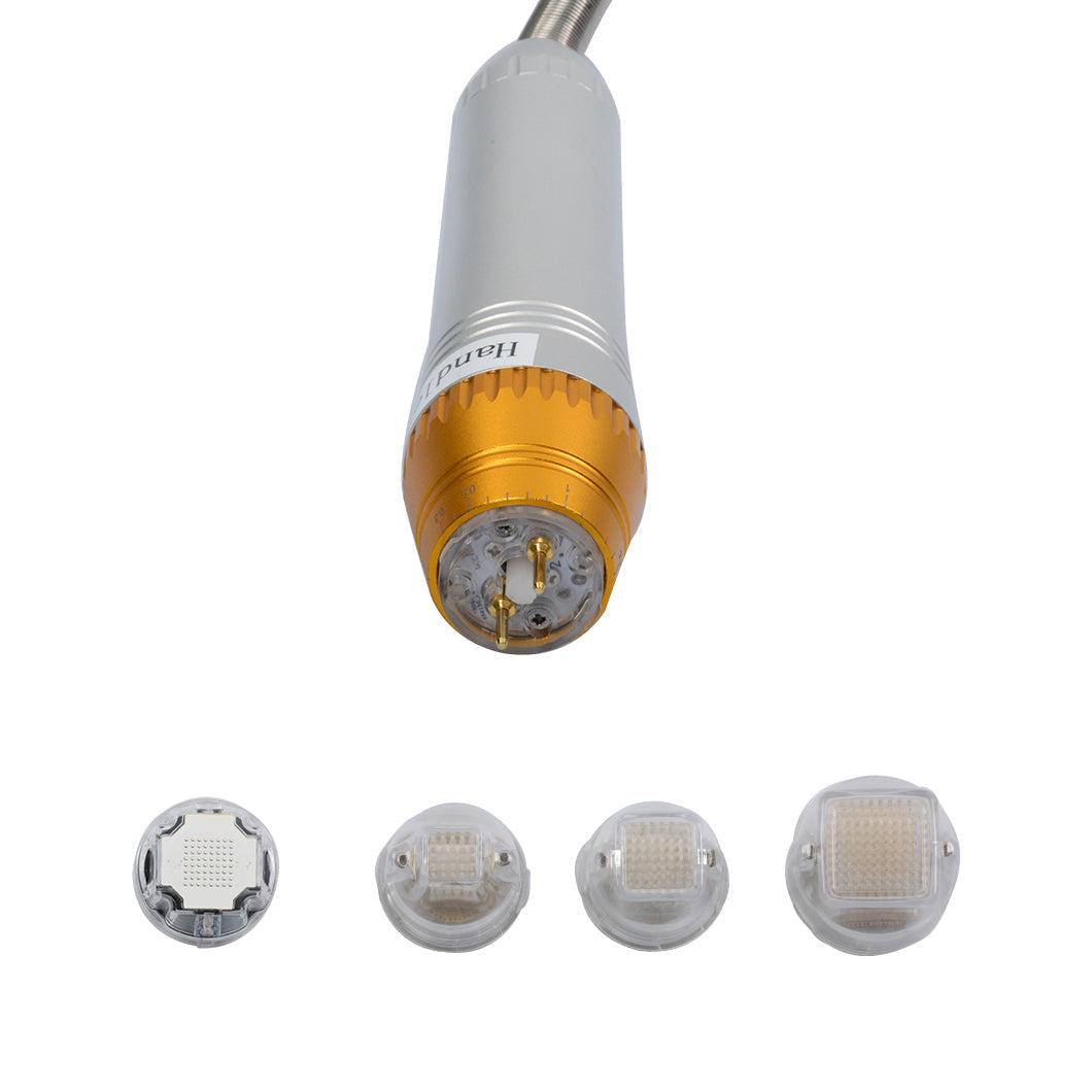 Perfectlaser Fractional RF Microneedling Machine perfectlaser