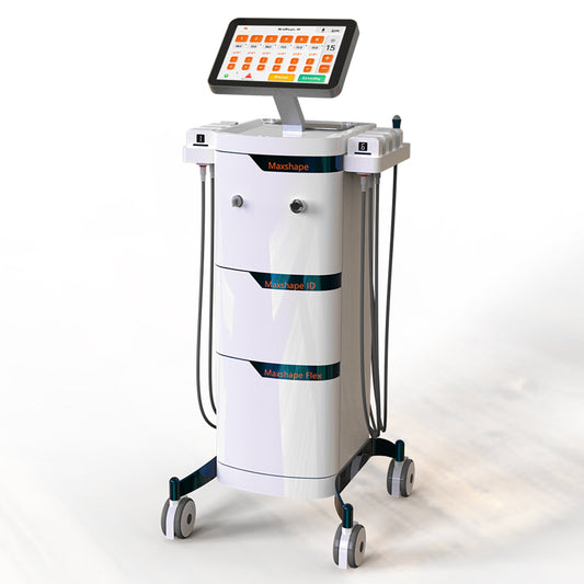 Perfectlaser ID FLEX Trusculpt Body Shaping Machine
