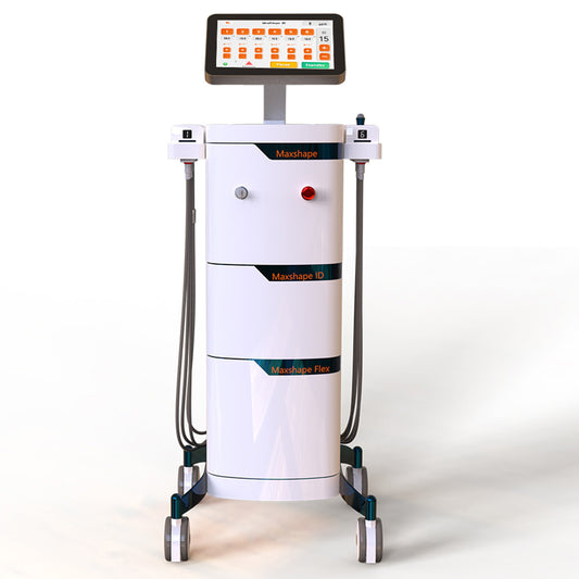 Perfectlaser ID FLEX Trusculpt Body Shaping Machine