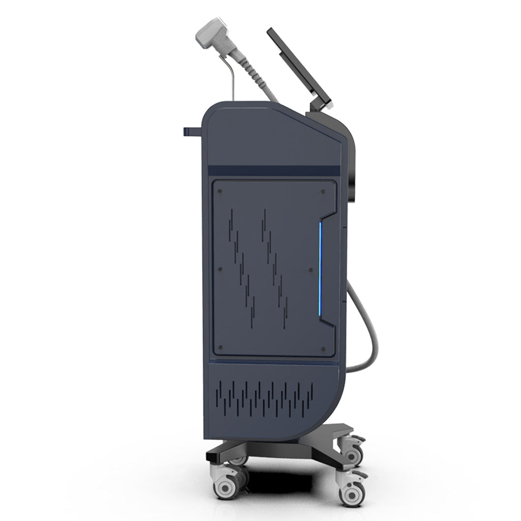 Perfectlaser 3 Wavelength Diode Laser Hair Removal Machine perfectlaser