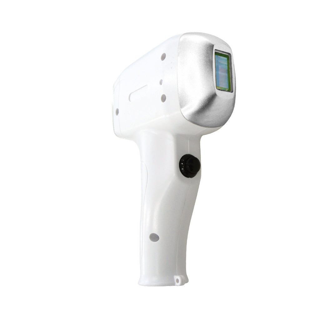 Perfectlaser 3 Wavelength Diode Laser Hair Removal with AI Skin Analyzer Machine perfectlaser