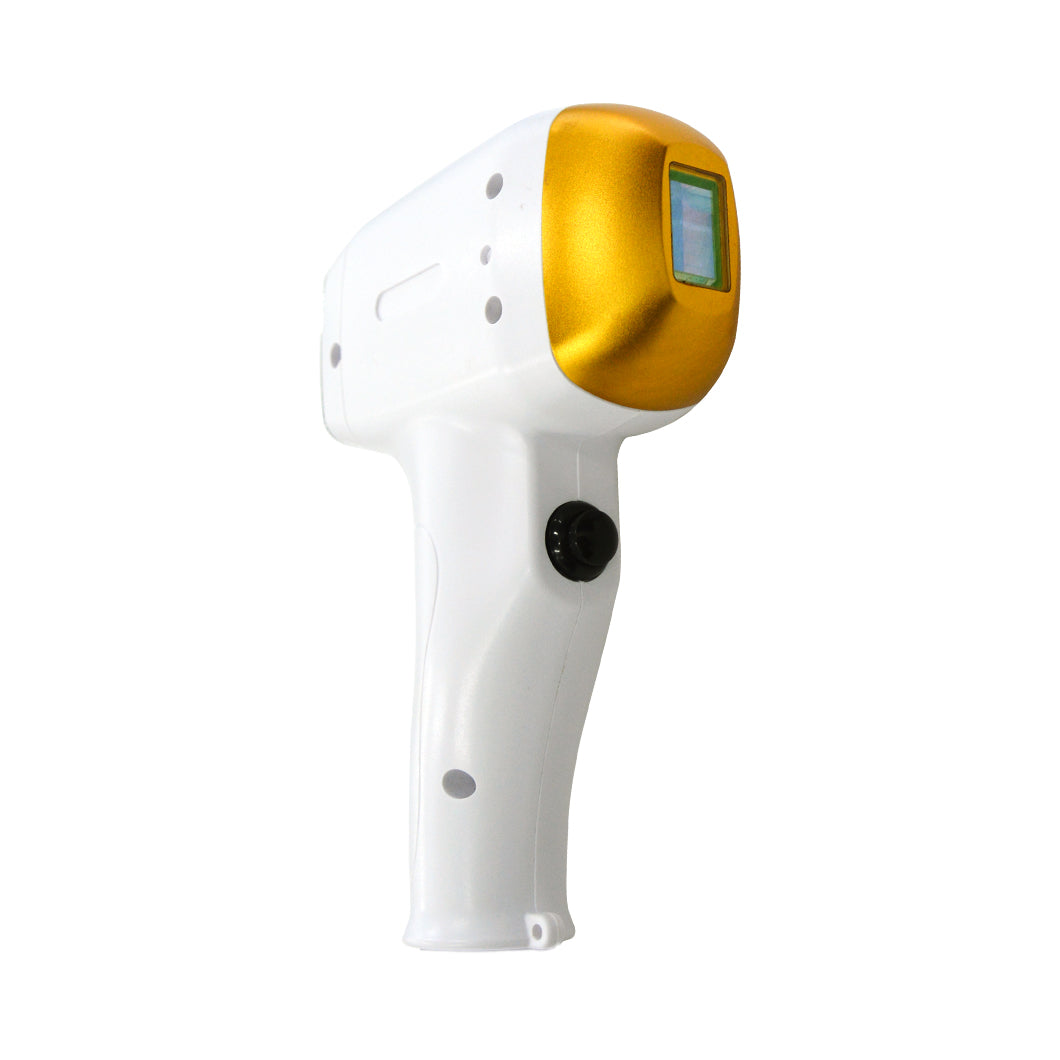 Perfectlaser 3 Wavelength Diode Laser Hair Removal with AI Skin Analyzer Machine perfectlaser