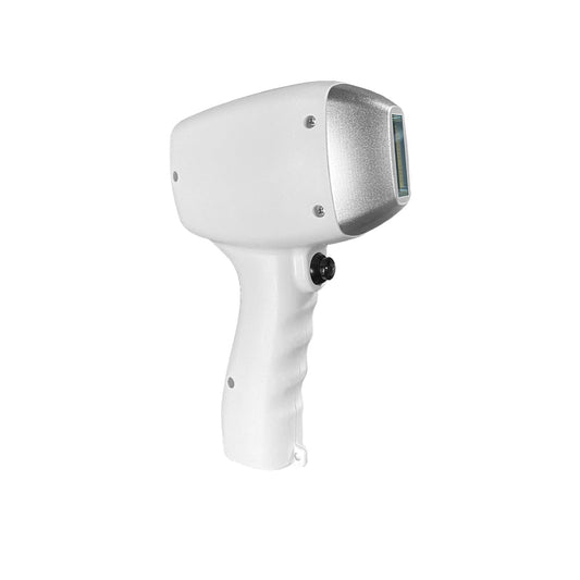 Perfectlaser White 3 Wavelength Diode Laser Hair Removal Machine perfectlaser