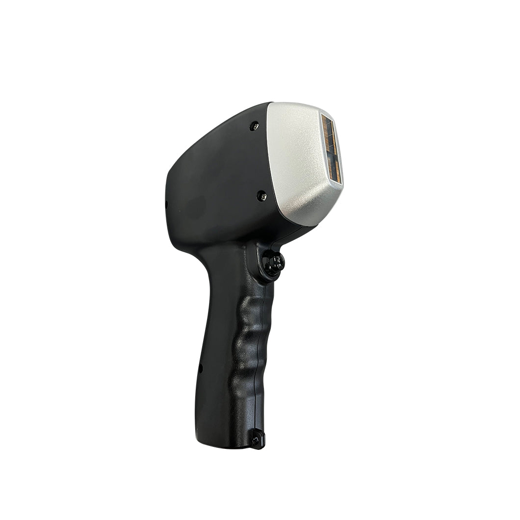 Perfectlaser Black 3 Wavelength Diode Laser Hair Removal Machine perfectlaser