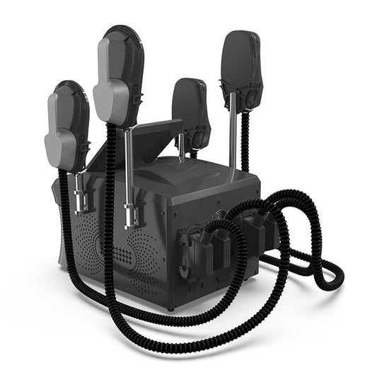 Perfectlaser Portable EMS Slimming Machine