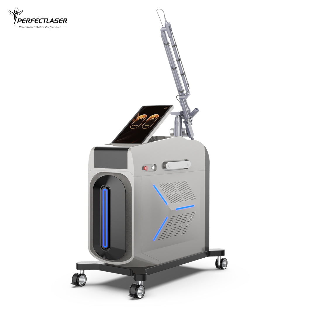 Picosecond Tattoo Removal Machine