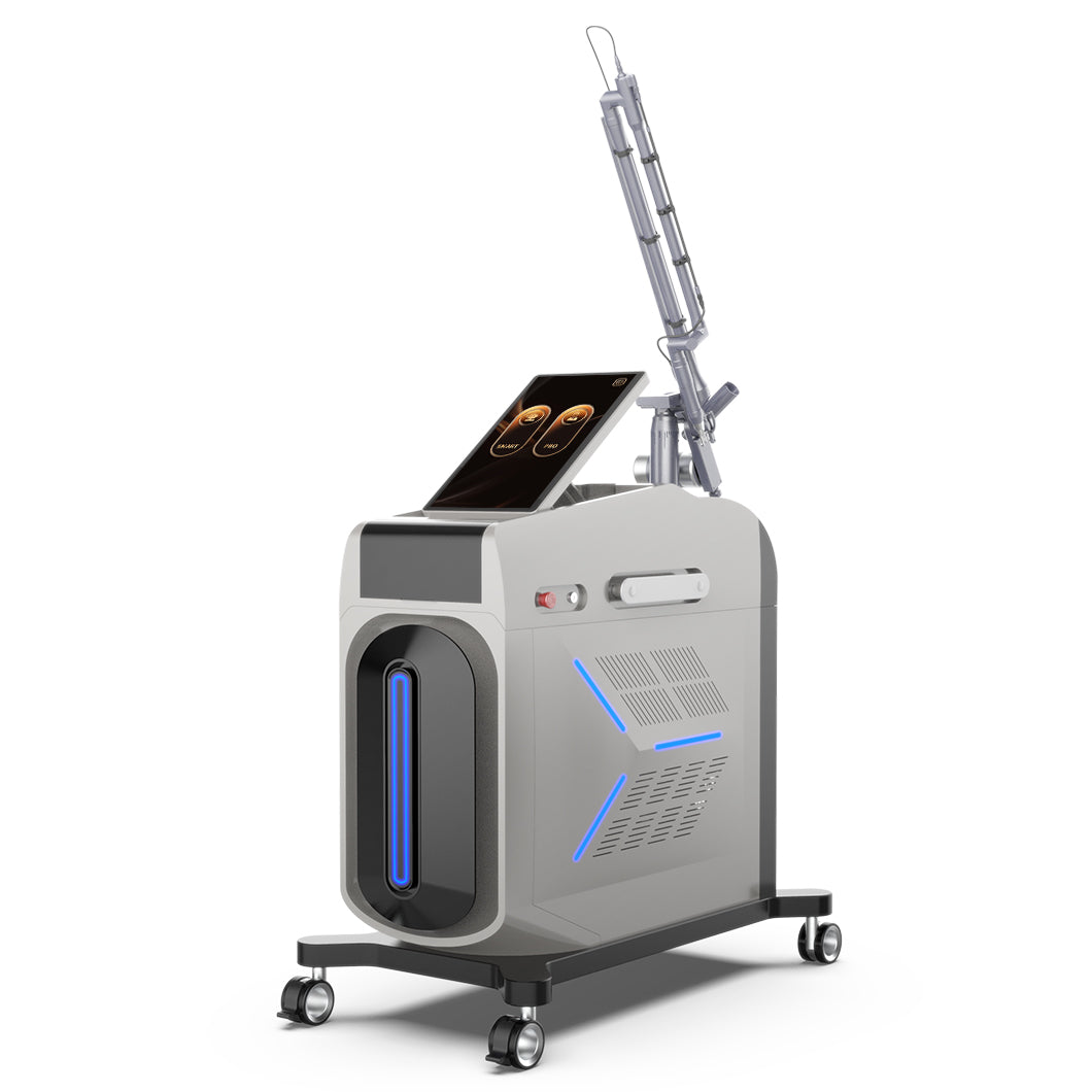 Picosecond Tattoo Removal Machine
